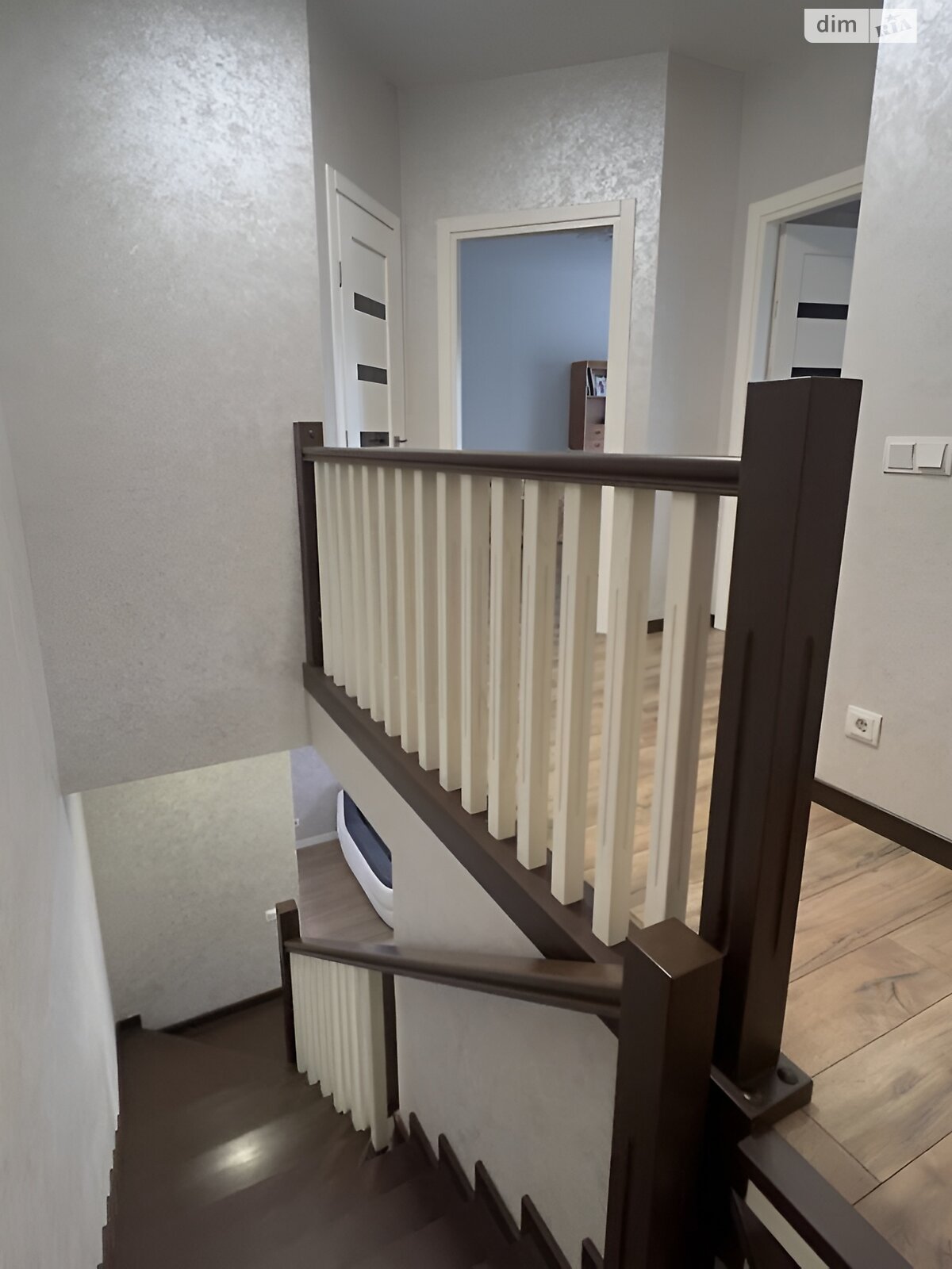 двухэтажный таунхаус, 98 кв. м, кирпич. Продажа в Хмельницком район Выставка фото 1 двухэтажный таунхаус, 98 кв. м, кирпич. Продажа в Хмельницком район Выставка фото 1