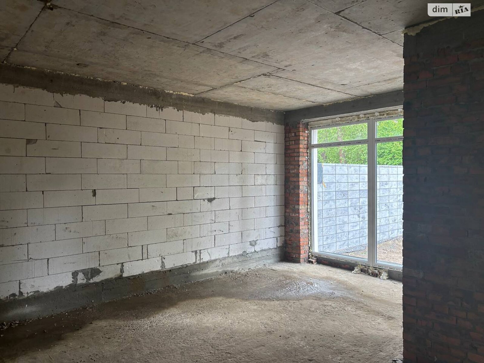 двоповерховий таунхаус, 150 кв. м, піноблок. Продаж в Хмельницькому, район Виставка фото 1 двоповерховий таунхаус, 150 кв. м, піноблок. Продаж в Хмельницькому, район Виставка фото 1