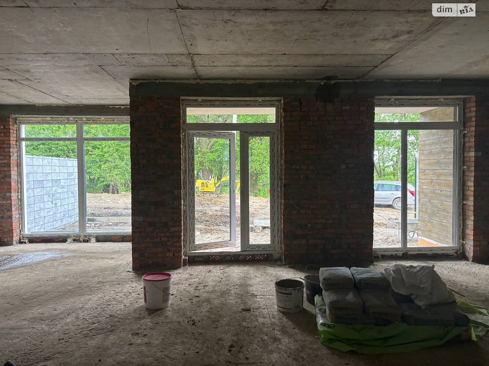 двоповерховий таунхаус, 150 кв. м, піноблок. Продаж в Хмельницькому, район Виставка фото 1 двоповерховий таунхаус, 150 кв. м, піноблок. Продаж в Хмельницькому, район Виставка фото 1