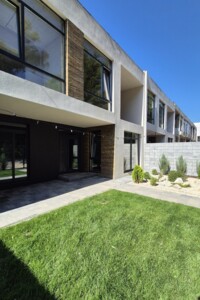 двоповерховий таунхаус, 150 кв. м, піноблок. Продаж в Хмельницькому, район Виставка фото 2 двоповерховий таунхаус, 150 кв. м, піноблок. Продаж в Хмельницькому, район Виставка фото 2