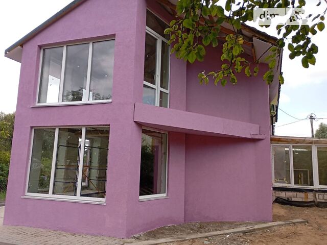 Продаж2поверховоготаунхаусазділянкоюна2.5сотки,102кв.м,4кімнати