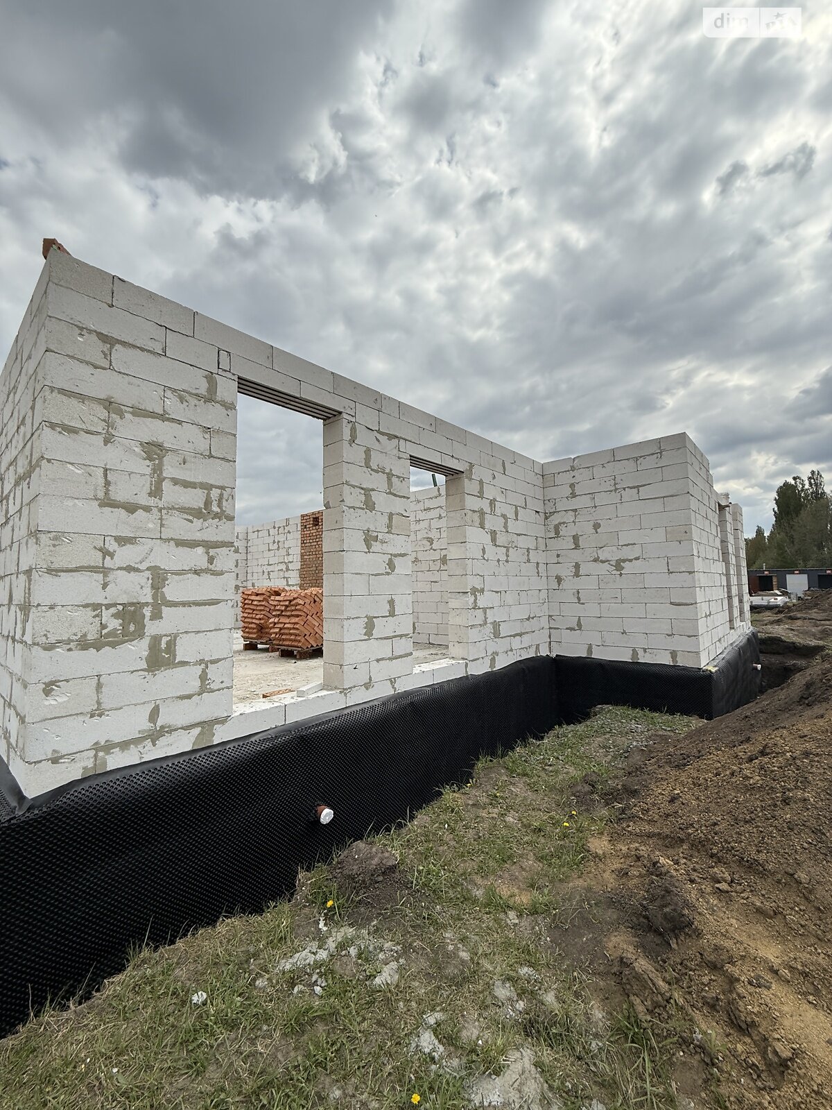 двоповерховий таунхаус, 115 кв. м, піноблок. Продаж в Хмельницькому, район Південно-Західний фото 1 двоповерховий таунхаус, 115 кв. м, піноблок. Продаж в Хмельницькому, район Південно-Західний фото 1