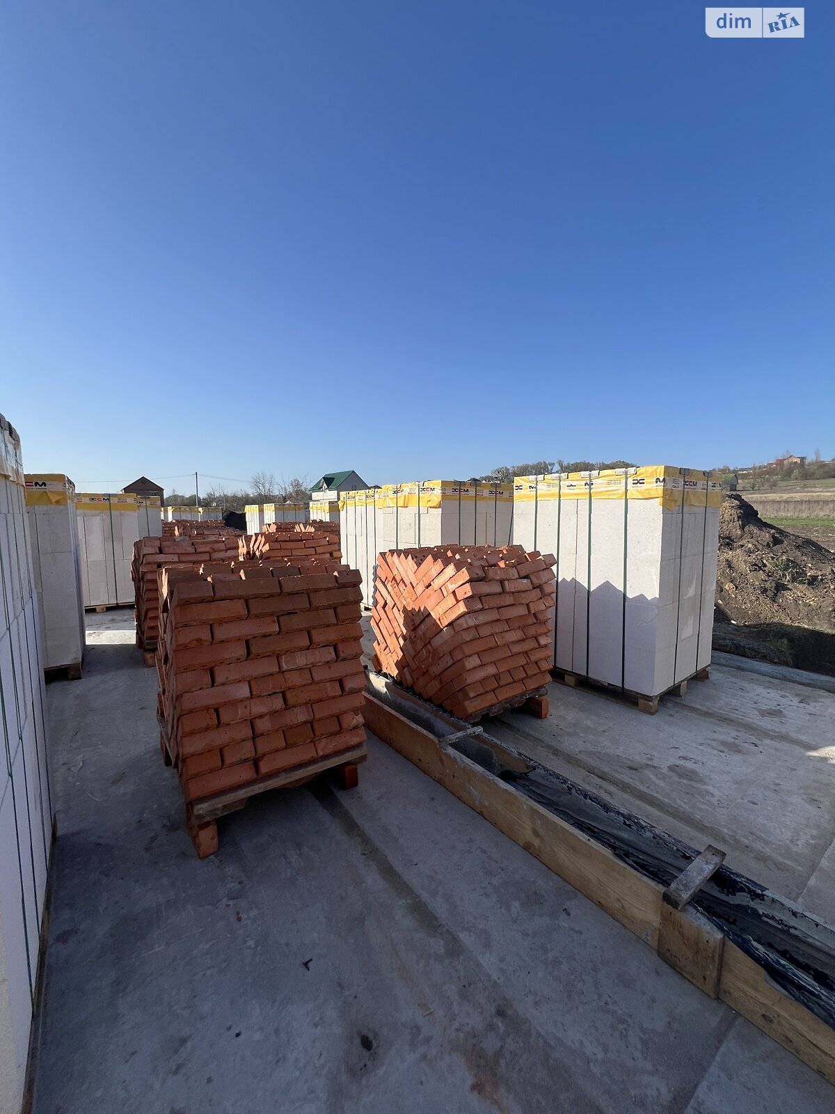 двоповерховий таунхаус, 115 кв. м, газобетон. Продаж в Хмельницькому, район Південно-Західний фото 1 двоповерховий таунхаус, 115 кв. м, газобетон. Продаж в Хмельницькому, район Південно-Західний фото 1