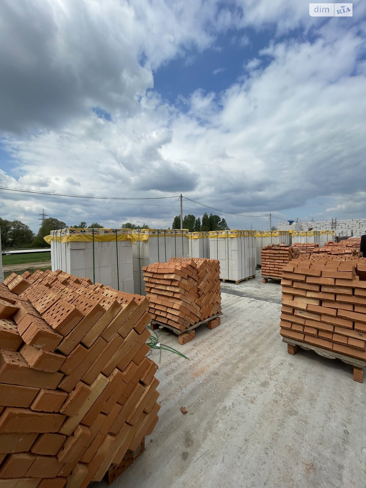 двоповерховий таунхаус, 115 кв. м, газобетон. Продаж в Хмельницькому, район Південно-Західний фото 1 двоповерховий таунхаус, 115 кв. м, газобетон. Продаж в Хмельницькому, район Південно-Західний фото 1