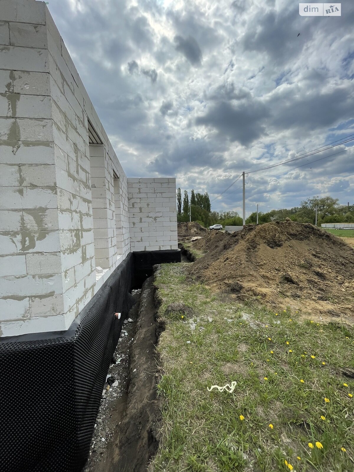 двоповерховий таунхаус, 115 кв. м, газобетон. Продаж в Хмельницькому, район Південно-Західний фото 1 двоповерховий таунхаус, 115 кв. м, газобетон. Продаж в Хмельницькому, район Південно-Західний фото 1