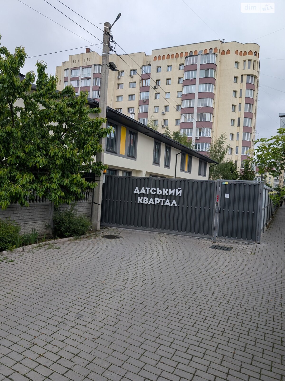 двухэтажный таунхаус, 90 кв. м, газобетон. Продажа в Хмельницком район Заречье фото 1 двухэтажный таунхаус, 90 кв. м, газобетон. Продажа в Хмельницком район Заречье фото 1