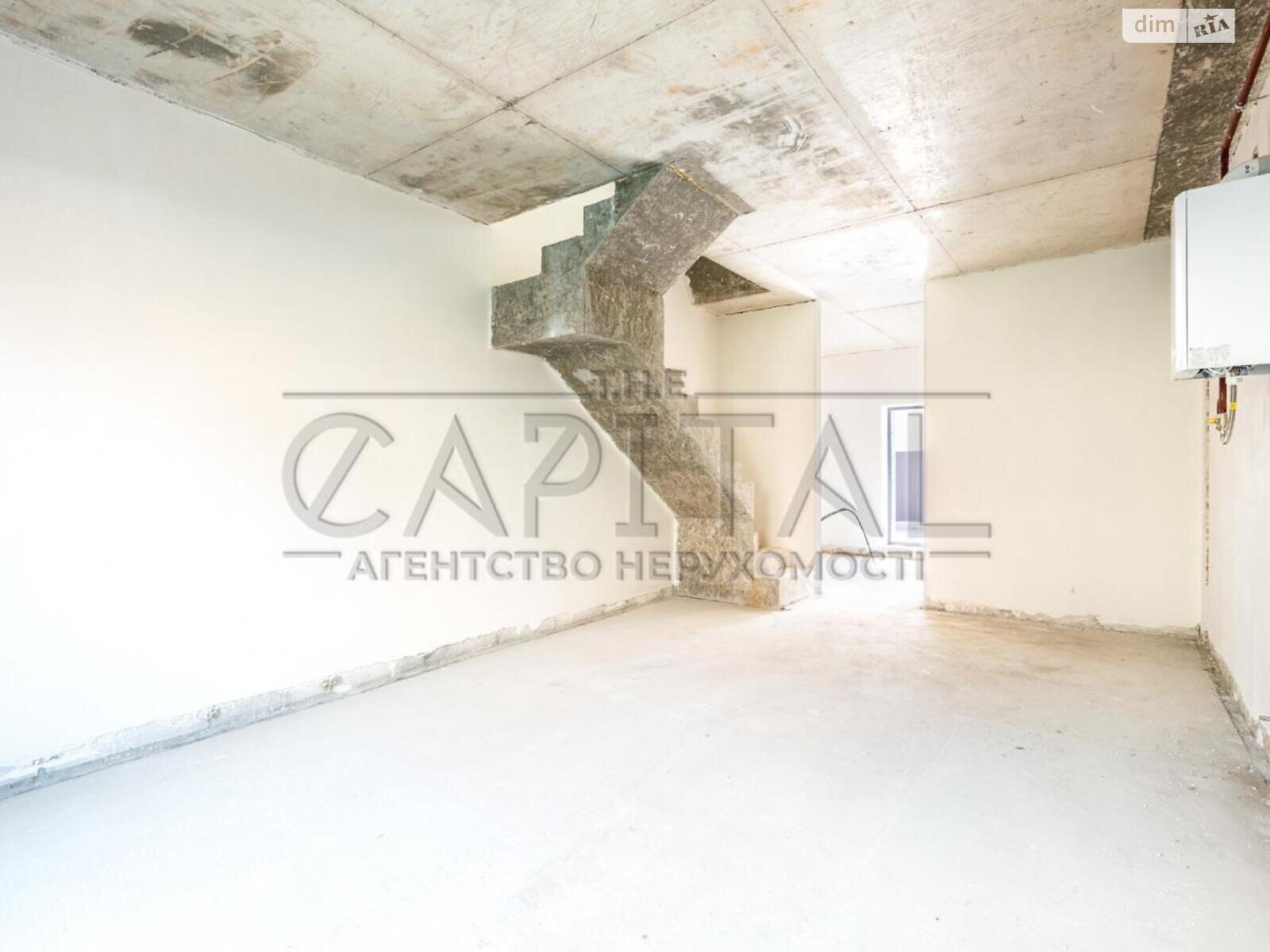 триповерховий таунхаус, 137 кв. м, газобетон. Продаж у Ходосівці фото 1 триповерховий таунхаус, 137 кв. м, газобетон. Продаж у Ходосівці фото 1