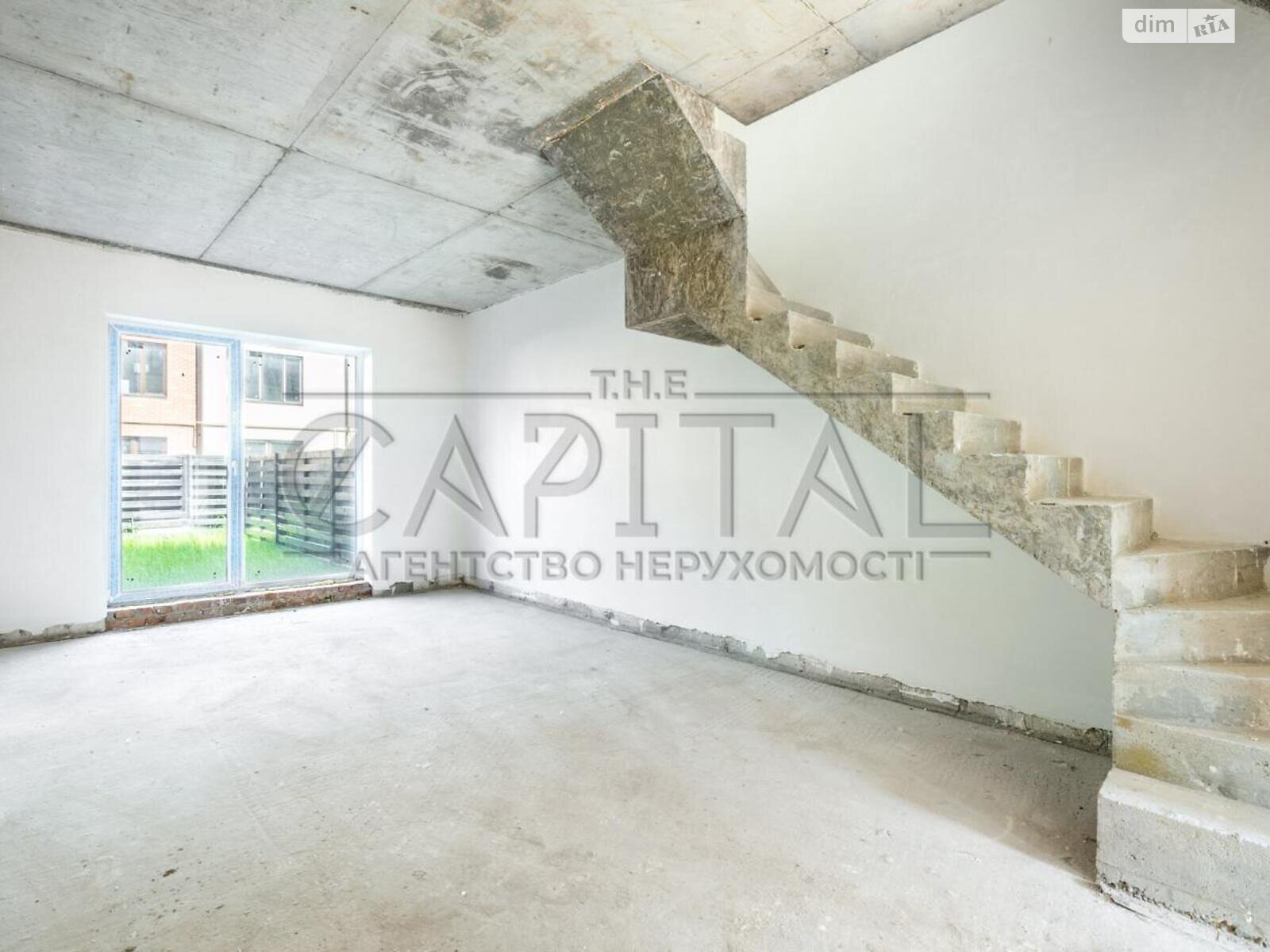 триповерховий таунхаус, 137 кв. м, газобетон. Продаж у Ходосівці фото 1 триповерховий таунхаус, 137 кв. м, газобетон. Продаж у Ходосівці фото 1