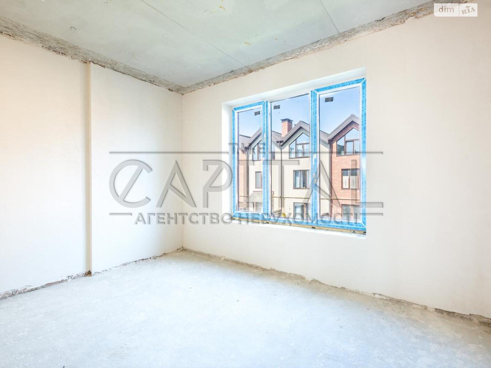 триповерховий таунхаус, 137 кв. м, газобетон. Продаж у Ходосівці фото 1 триповерховий таунхаус, 137 кв. м, газобетон. Продаж у Ходосівці фото 1
