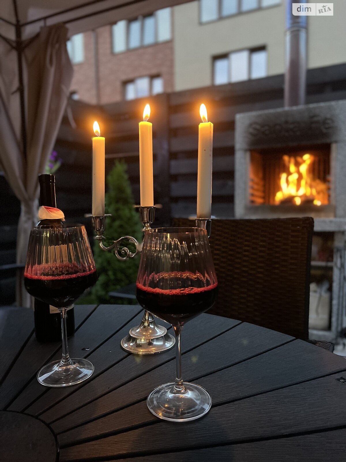 трехэтажный таунхаус, 124 кв. м, кирпич. Продажа в Ходосовке фото 1