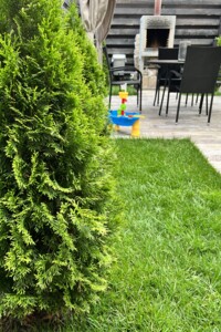 трехэтажный таунхаус, 124 кв. м, кирпич. Продажа в Ходосовке фото 2