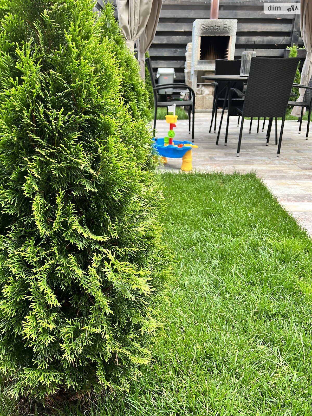 трехэтажный таунхаус, 124 кв. м, кирпич. Продажа в Ходосовке фото 1