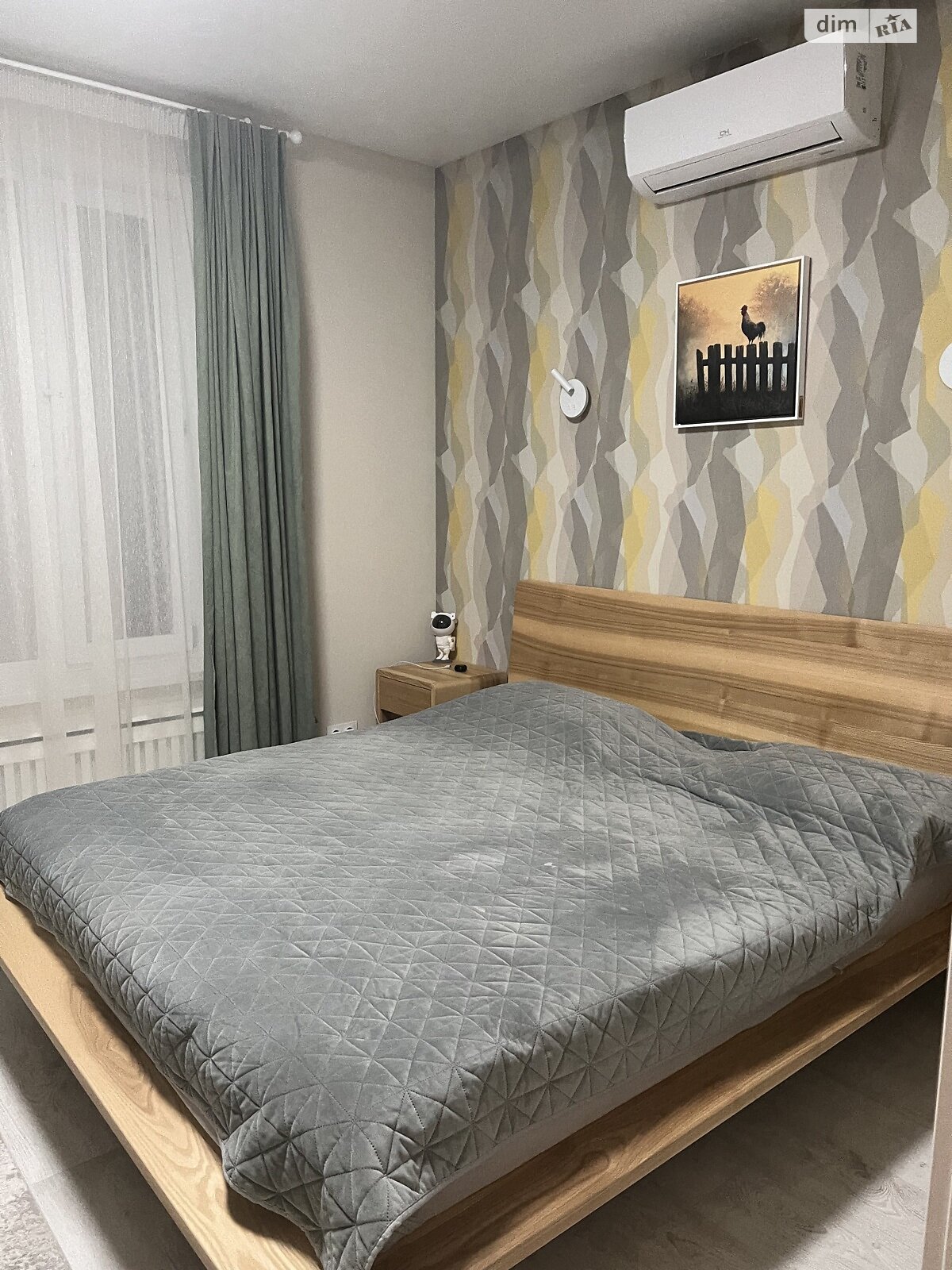 трехэтажный таунхаус, 124 кв. м, кирпич. Продажа в Ходосовке фото 1