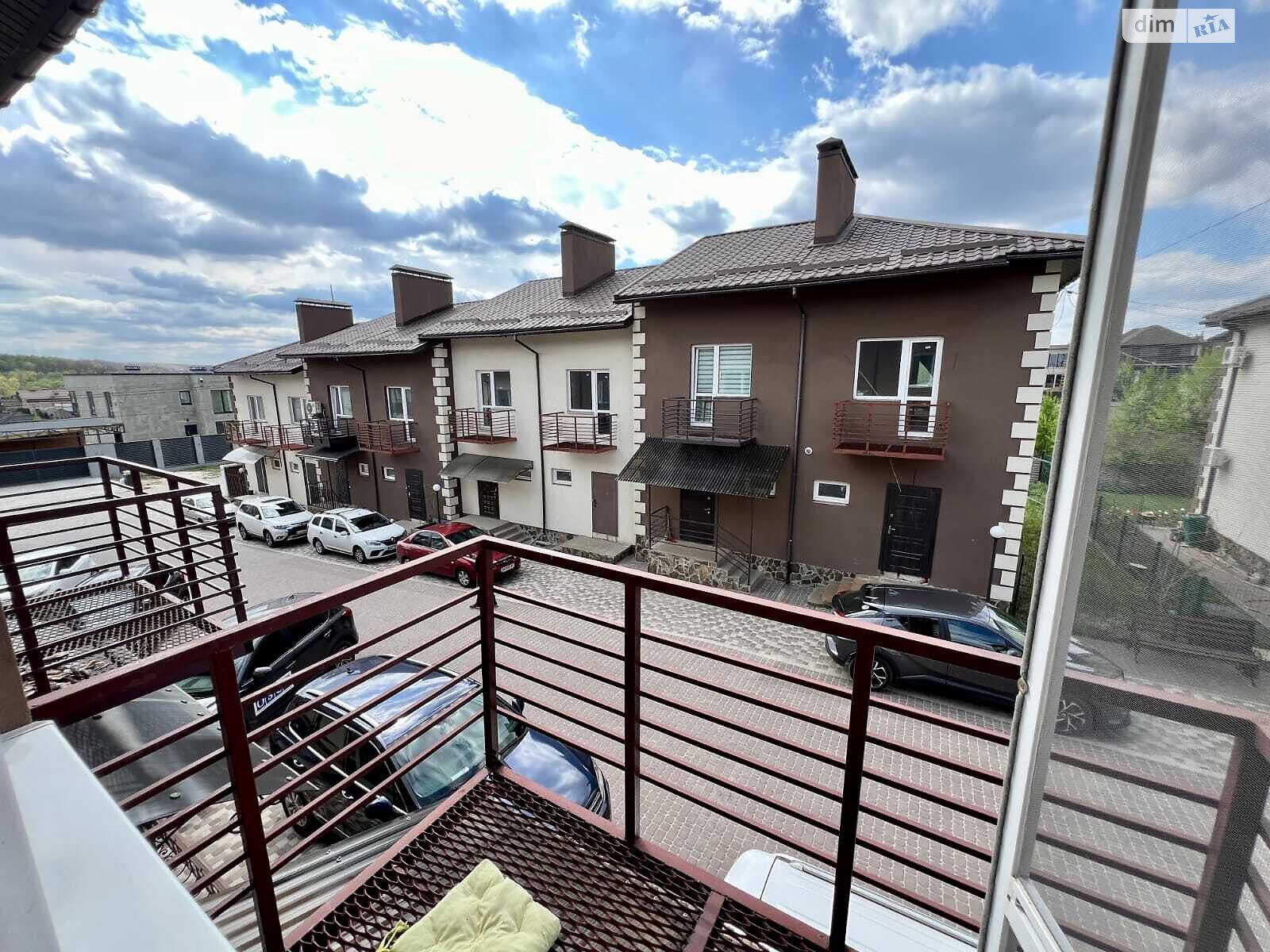 двухэтажный таунхаус, 110 кв. м, кирпич. Продажа в Ходосовке фото 1 двухэтажный таунхаус, 110 кв. м, кирпич. Продажа в Ходосовке фото 1