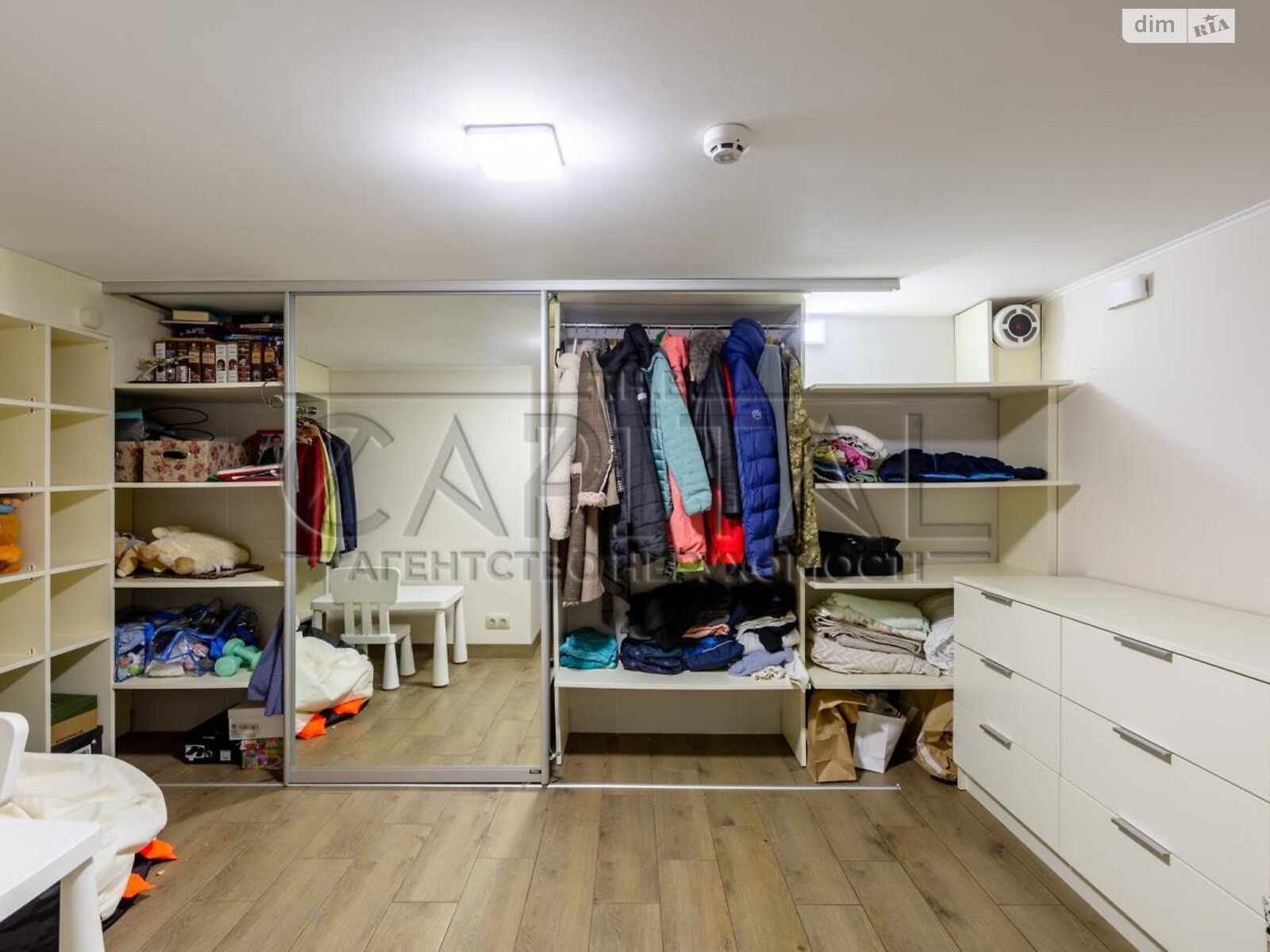 трехэтажный таунхаус, 109.2 кв. м, кирпич. Продажа в Ходосовке фото 1