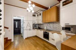 трехэтажный таунхаус, 109.2 кв. м, кирпич. Продажа в Ходосовке фото 2