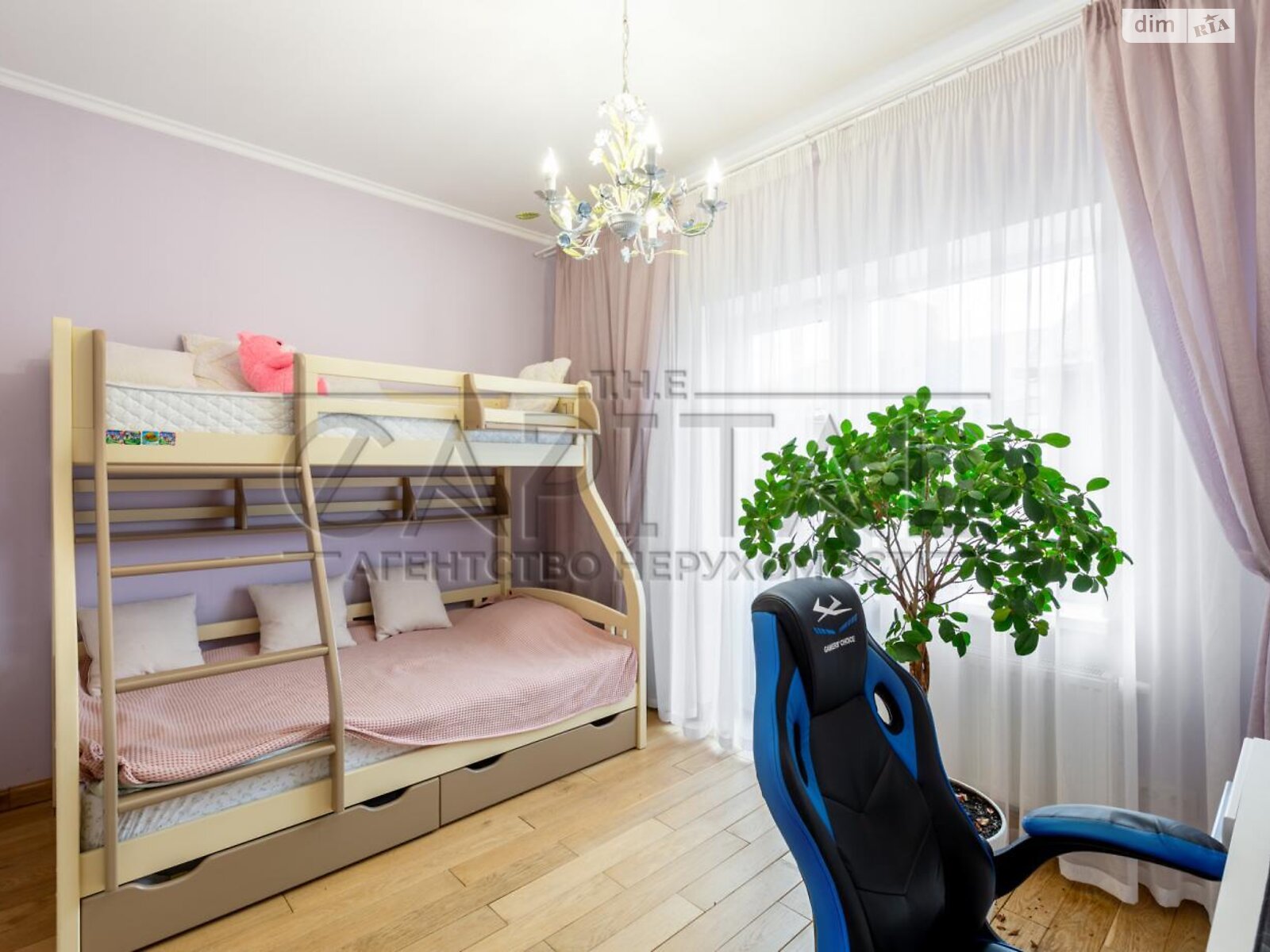 трехэтажный таунхаус, 109.2 кв. м, кирпич. Продажа в Ходосовке фото 1