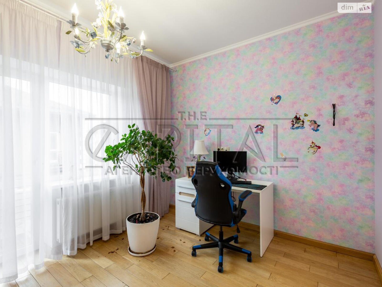 трехэтажный таунхаус, 109.2 кв. м, кирпич. Продажа в Ходосовке фото 1