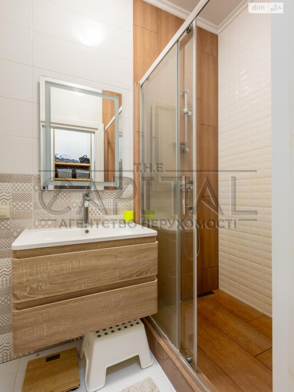 трехэтажный таунхаус, 109.2 кв. м, кирпич. Продажа в Ходосовке фото 1