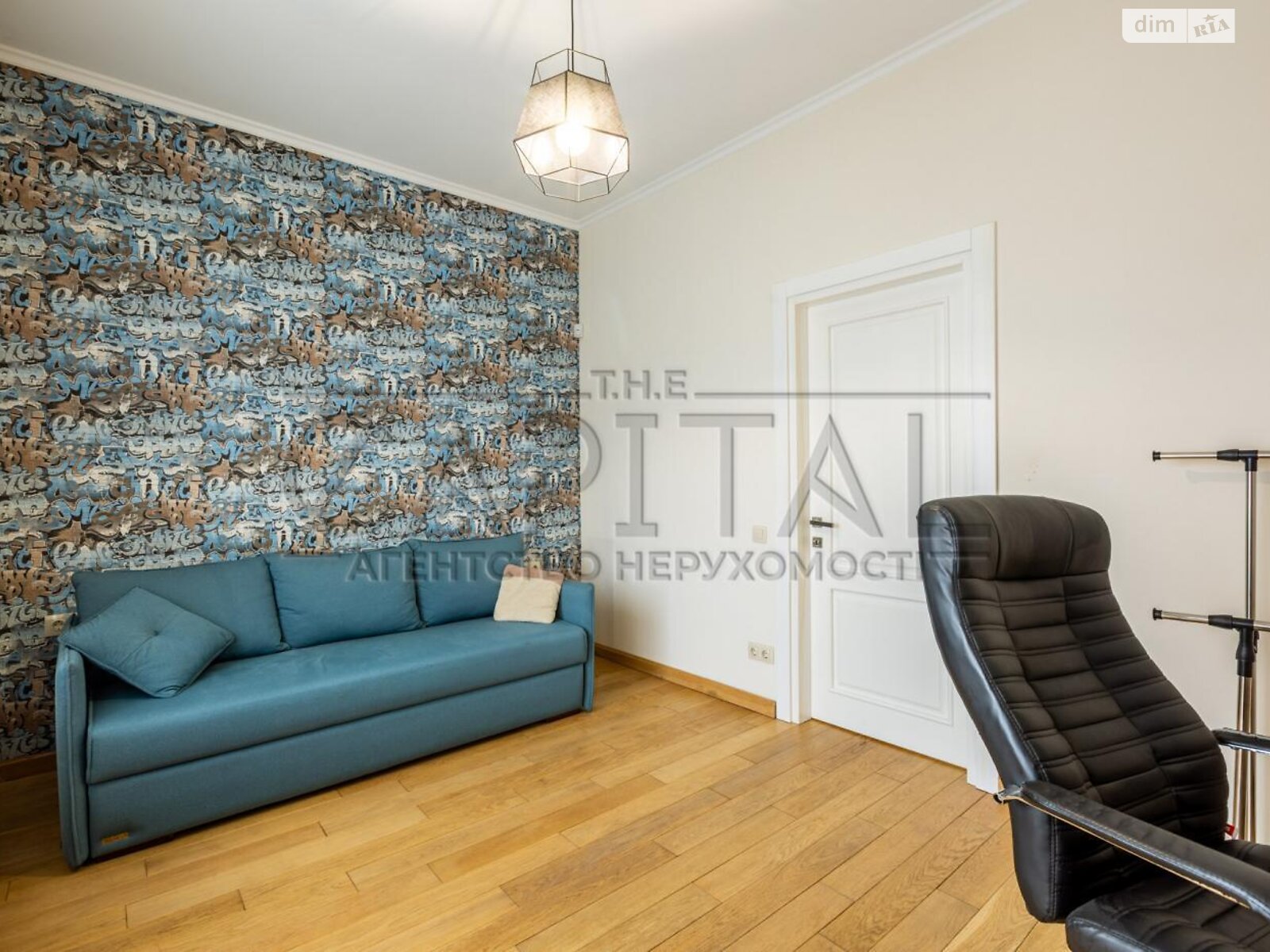 трехэтажный таунхаус, 109.2 кв. м, кирпич. Продажа в Ходосовке фото 1