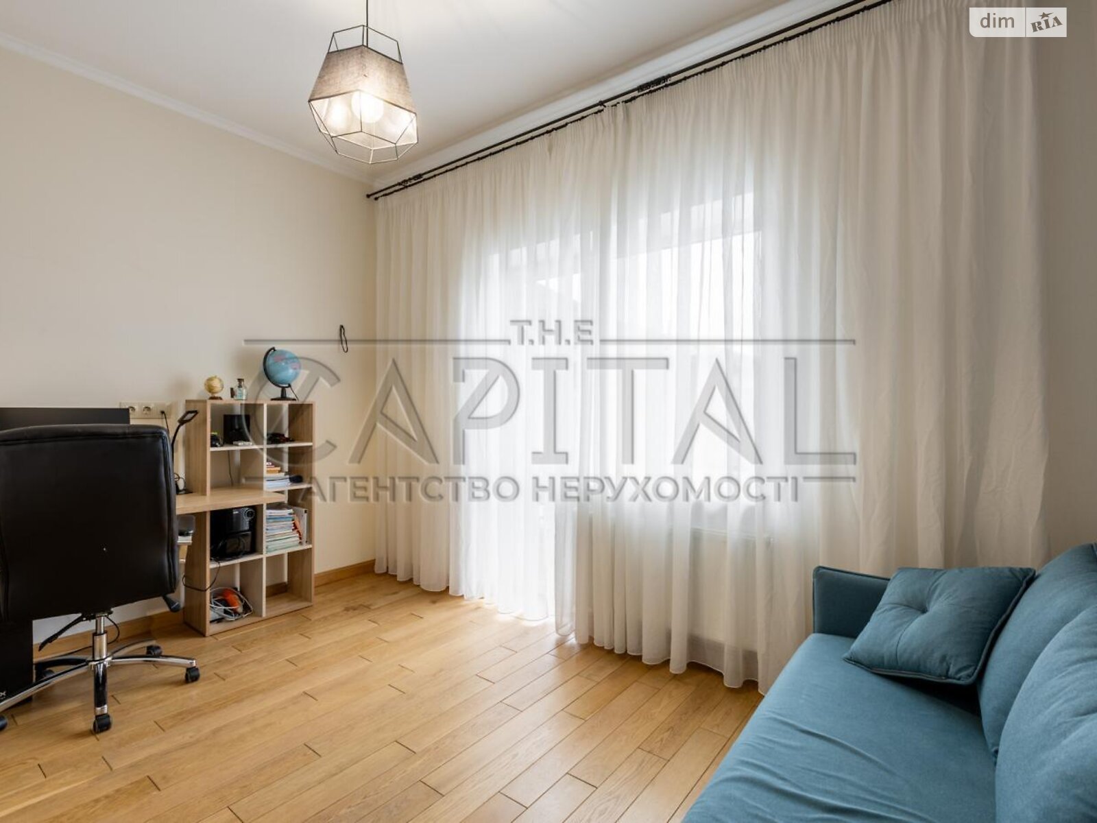 трехэтажный таунхаус, 109.2 кв. м, кирпич. Продажа в Ходосовке фото 1