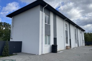 двухэтажный таунхаус, 80.5 кв. м, кирпич. Продажа в Хотове фото 2