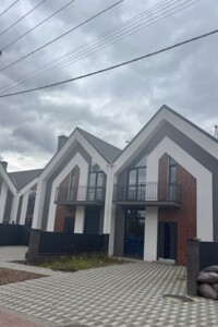 двухэтажный таунхаус, 100 кв. м, кирпич. Продажа в Ирпене фото 2