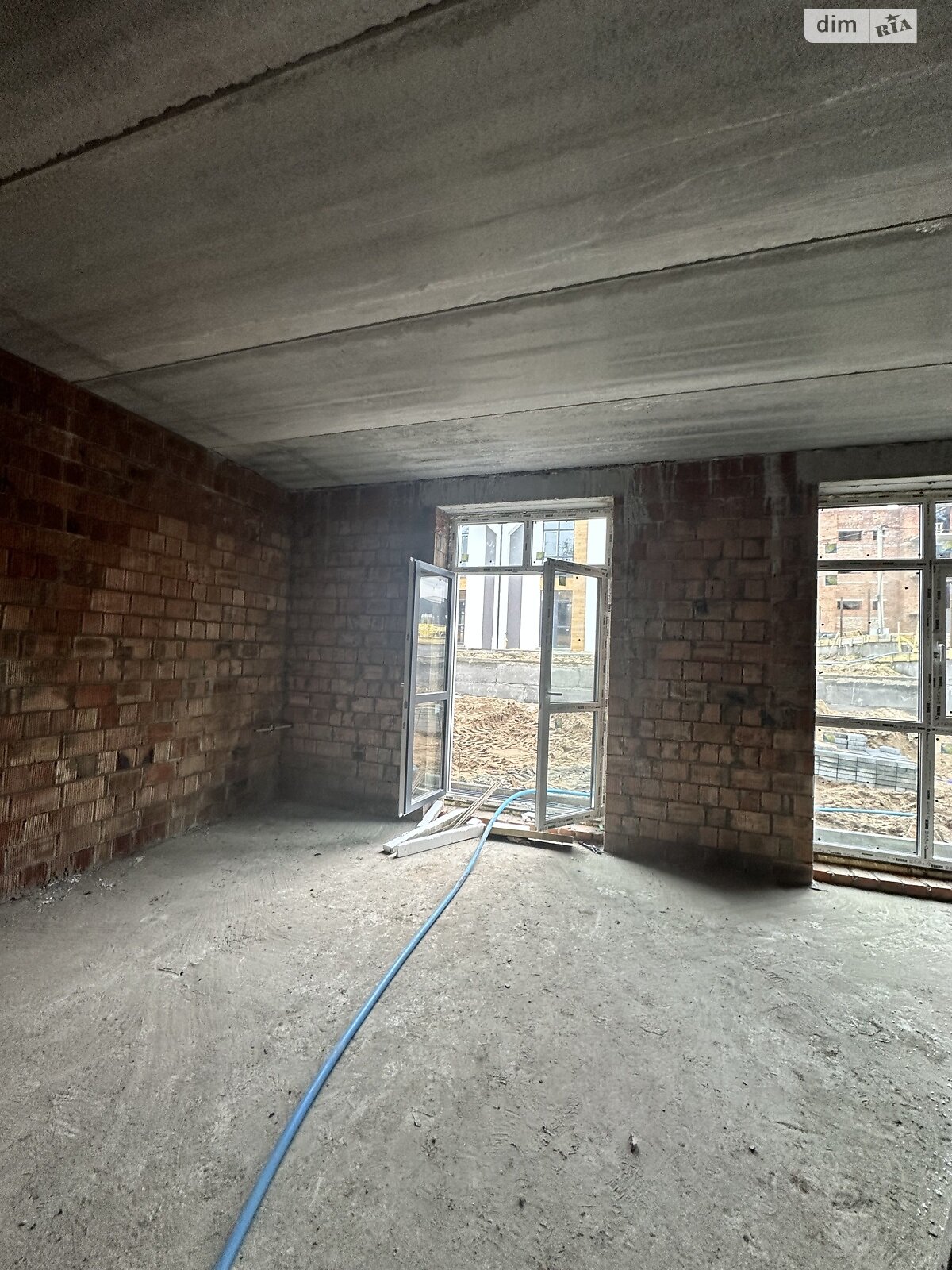 двоповерховий таунхаус, 104 кв. м, кирпич. Продаж у Ірпені фото 1