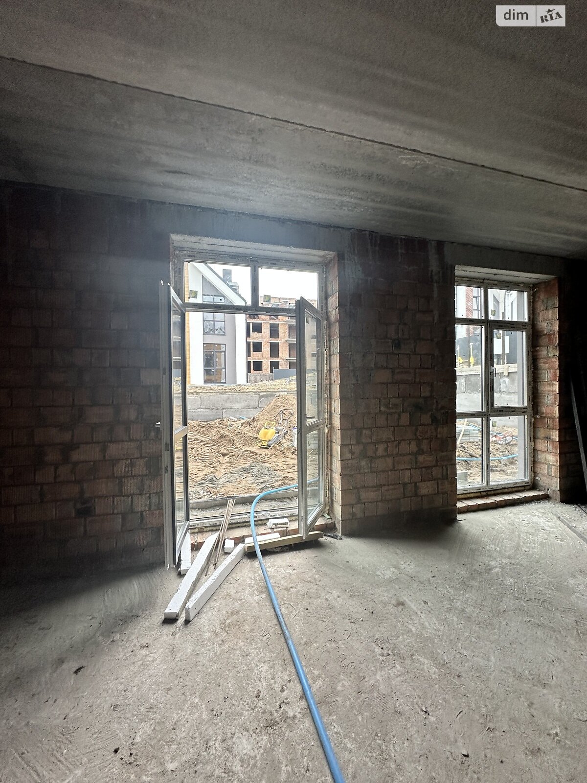 двоповерховий таунхаус, 104 кв. м, кирпич. Продаж у Ірпені фото 1