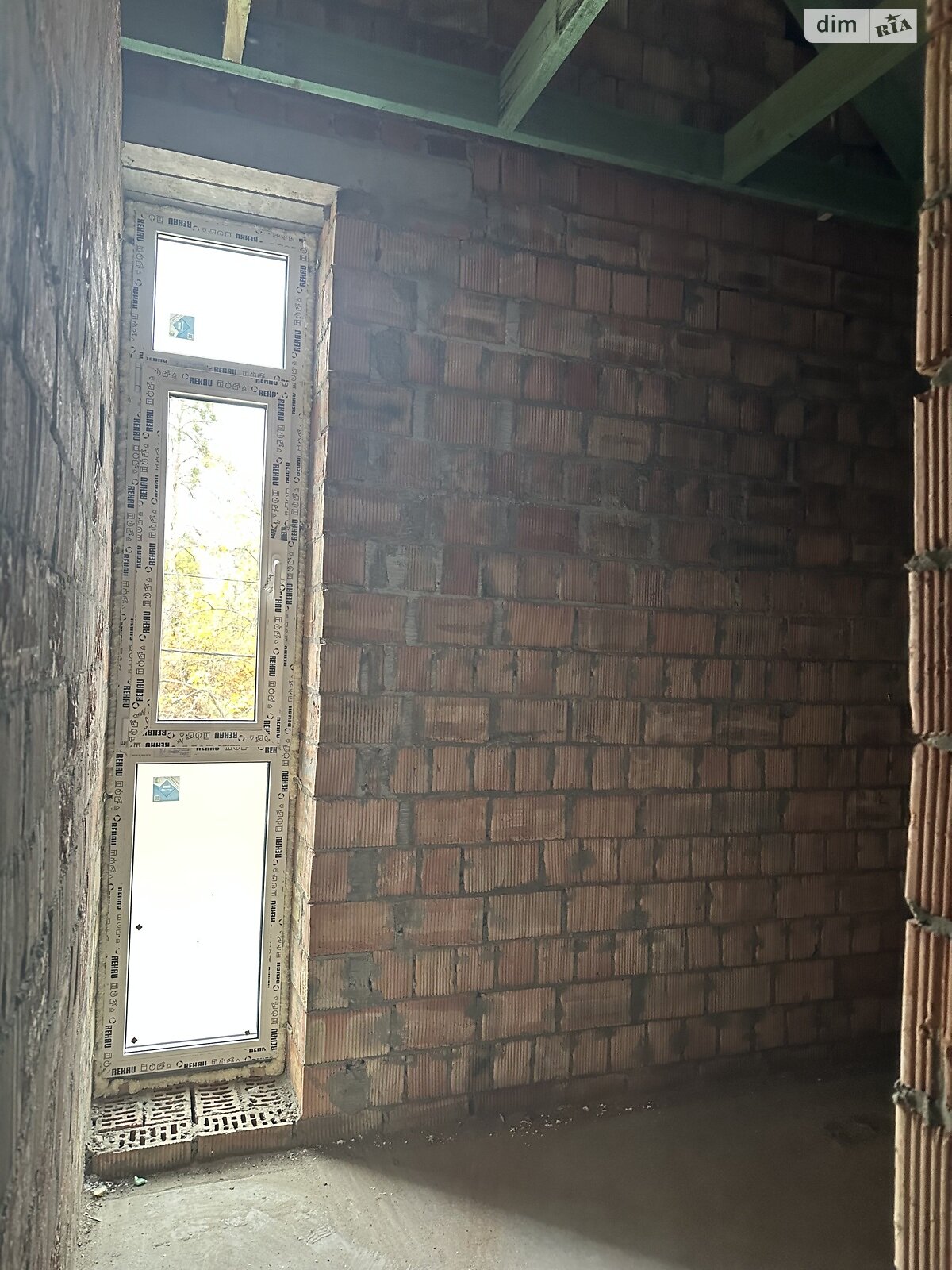 двоповерховий таунхаус, 104 кв. м, кирпич. Продаж у Ірпені фото 1