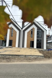 двоповерховий таунхаус, 104 кв. м, кирпич. Продаж у Ірпені фото 2