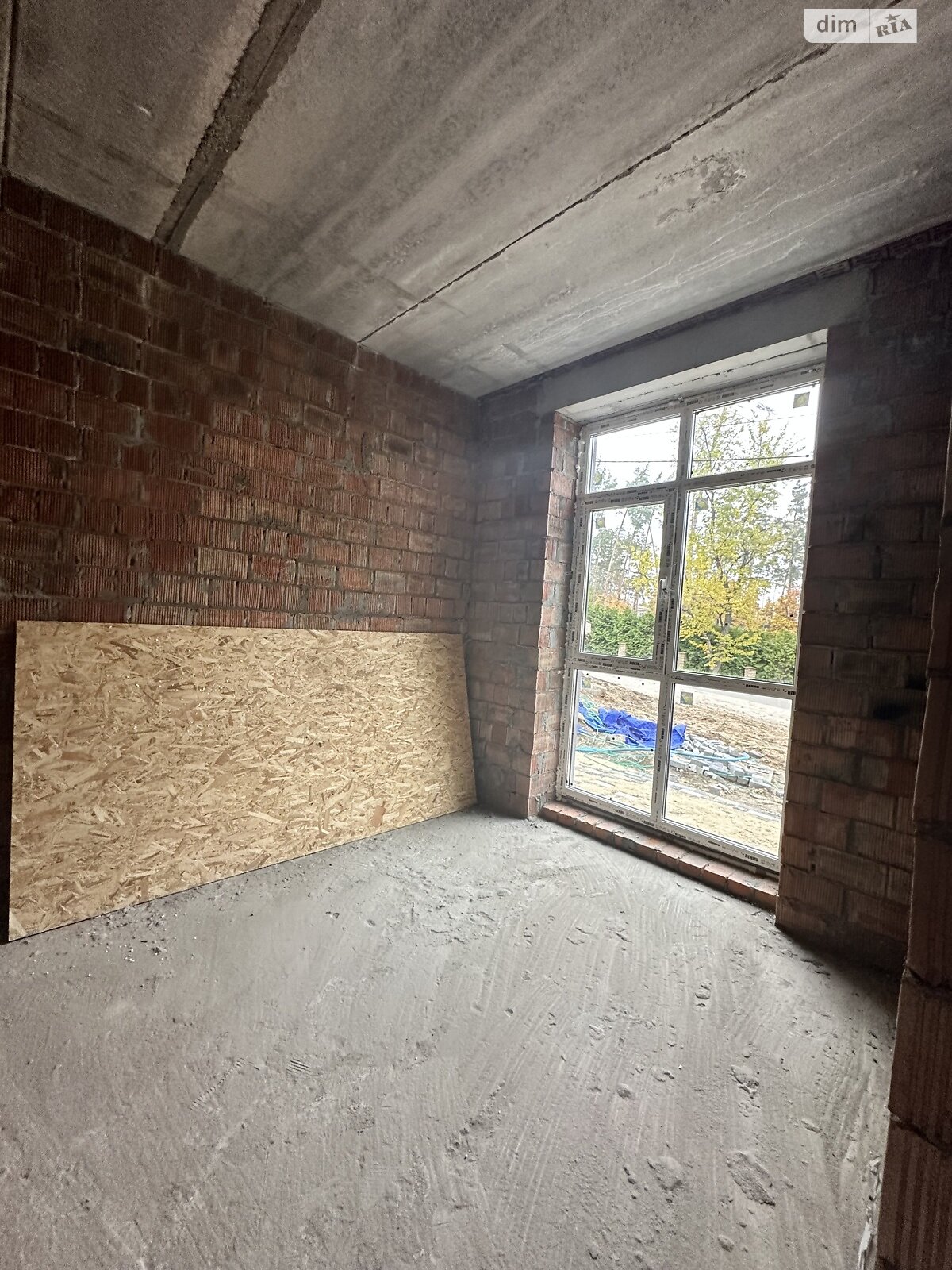 двоповерховий таунхаус, 104 кв. м, кирпич. Продаж у Ірпені фото 1