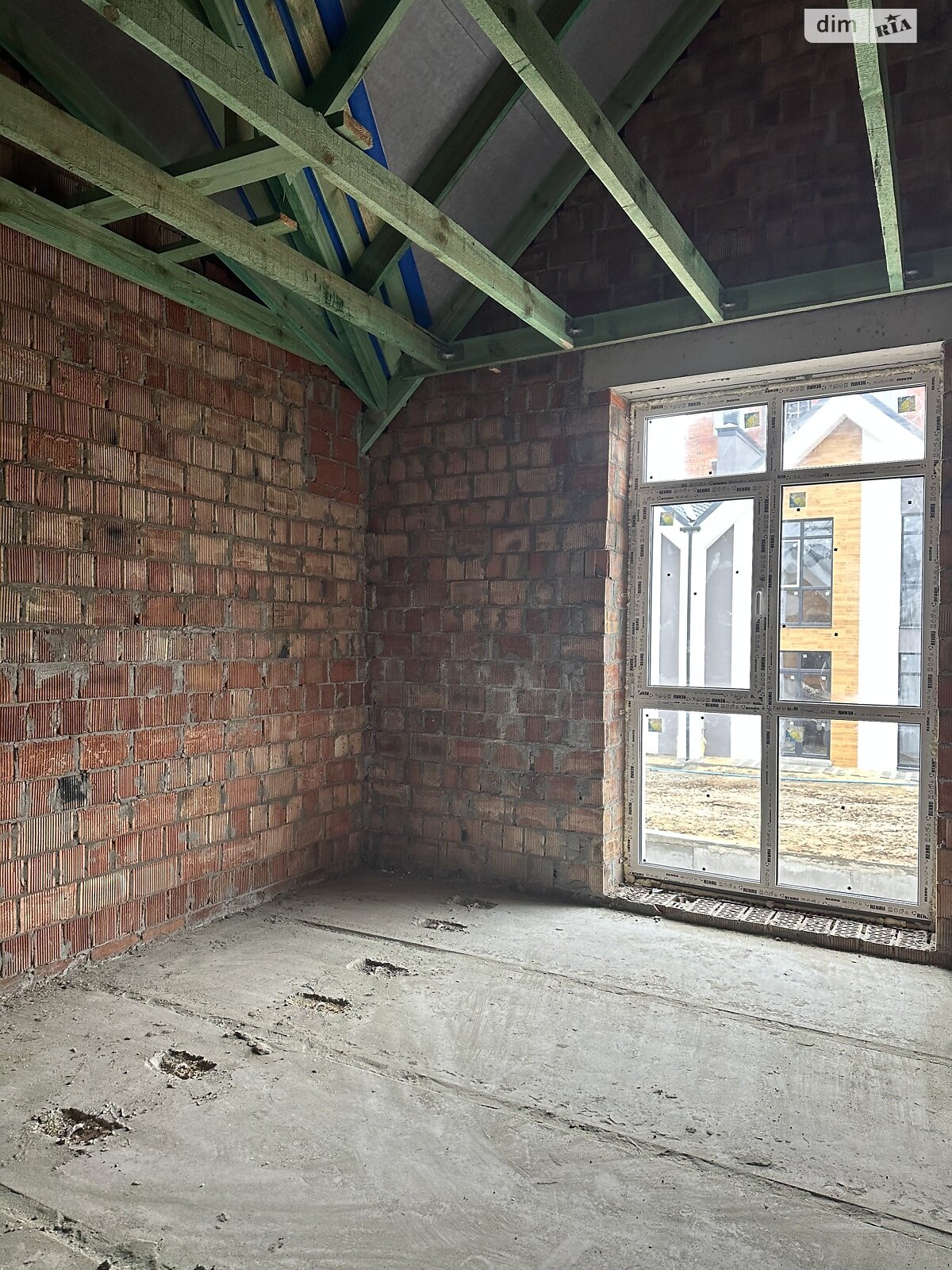 двоповерховий таунхаус, 104 кв. м, кирпич. Продаж у Ірпені фото 1