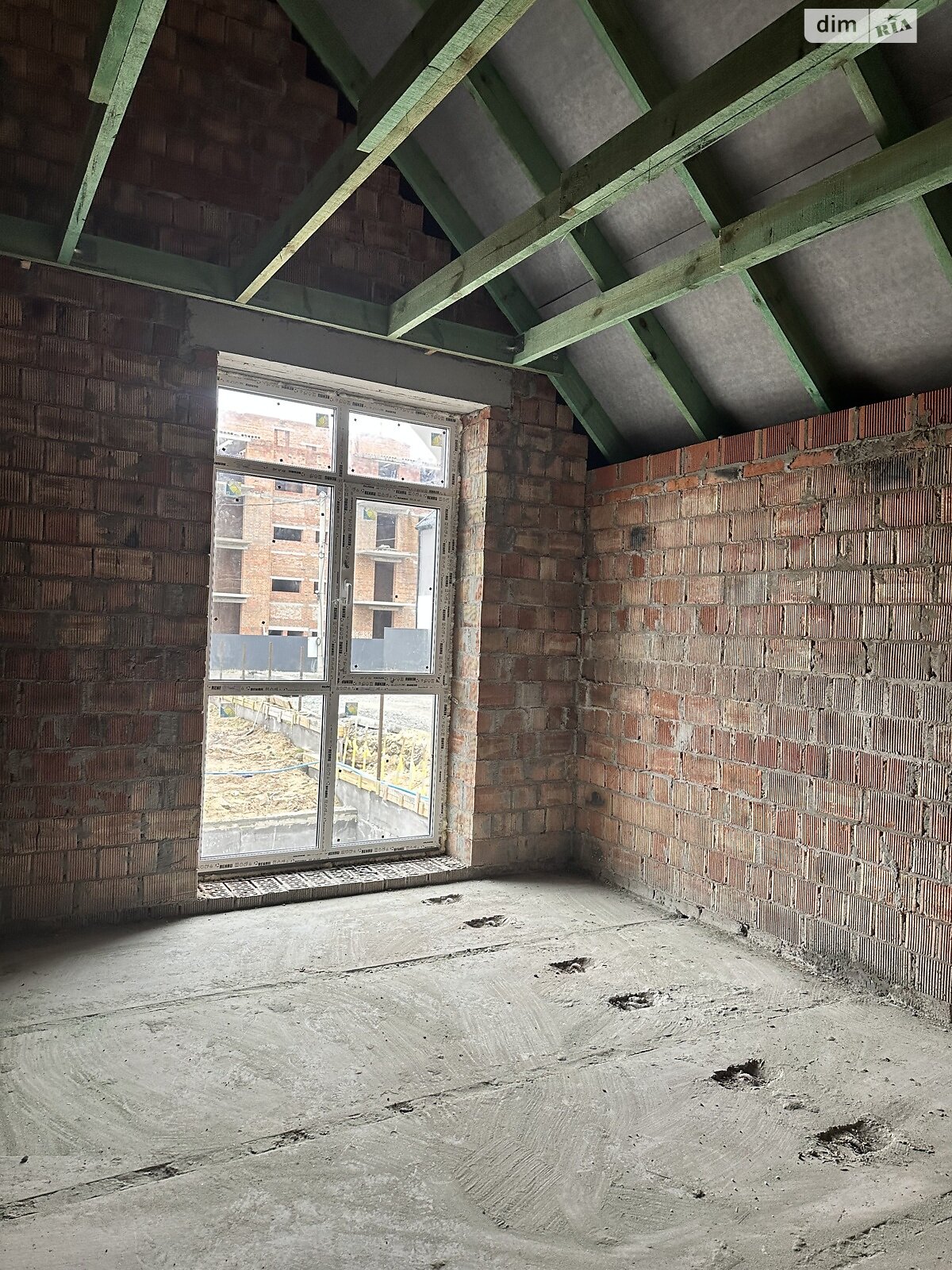 двоповерховий таунхаус, 104 кв. м, кирпич. Продаж у Ірпені фото 1