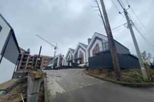 двухэтажный таунхаус, 100 кв. м, кирпич. Продажа в Ирпене фото 2 двухэтажный таунхаус, 100 кв. м, кирпич. Продажа в Ирпене фото 2