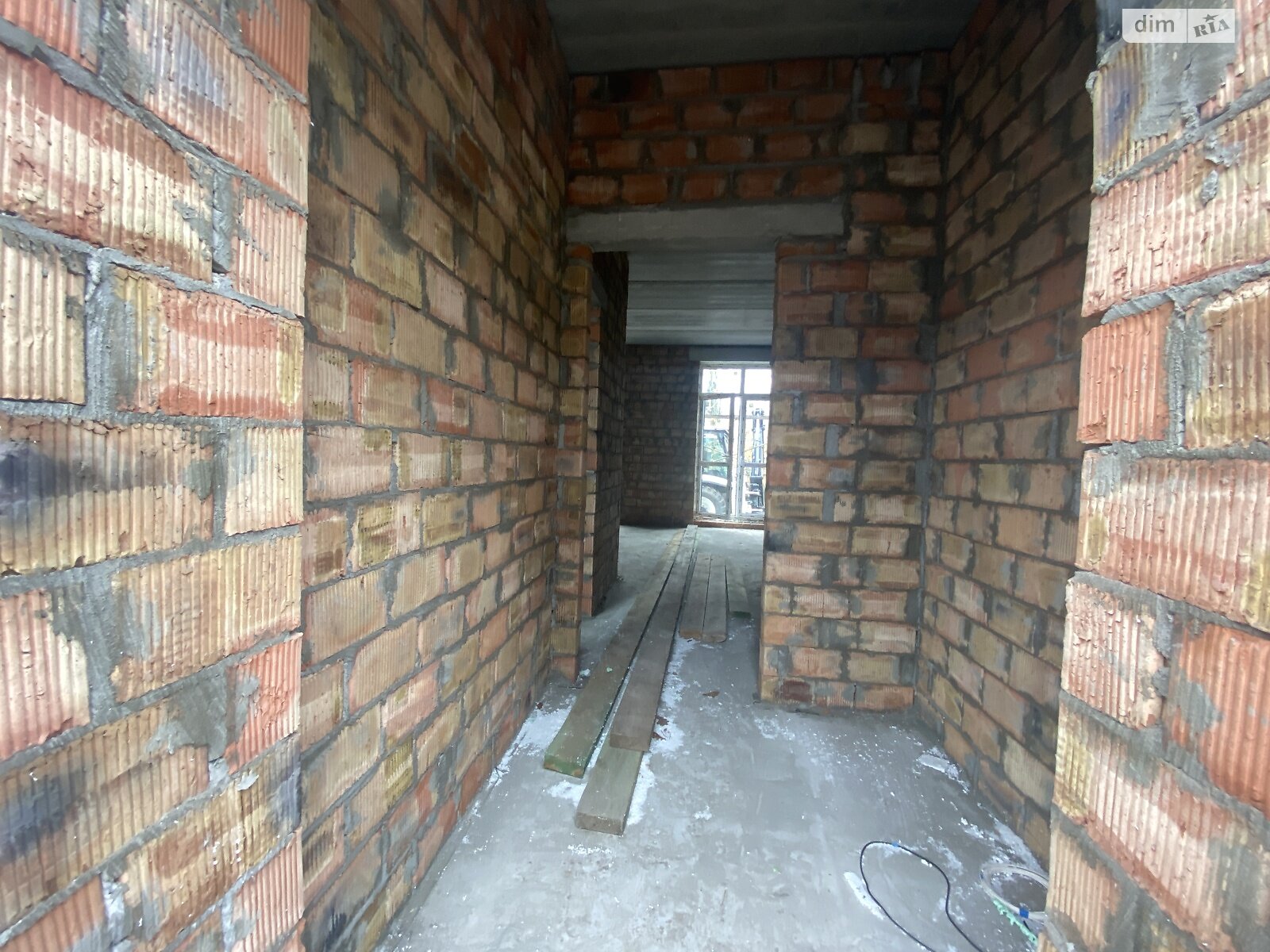 двухэтажный таунхаус, 100 кв. м, кирпич. Продажа в Ирпене фото 1 двухэтажный таунхаус, 100 кв. м, кирпич. Продажа в Ирпене фото 1