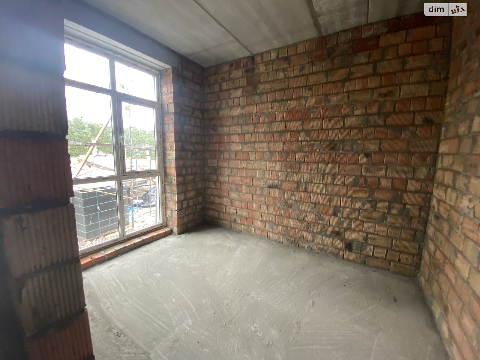 двухэтажный таунхаус, 100 кв. м, кирпич. Продажа в Ирпене фото 1 двухэтажный таунхаус, 100 кв. м, кирпич. Продажа в Ирпене фото 1