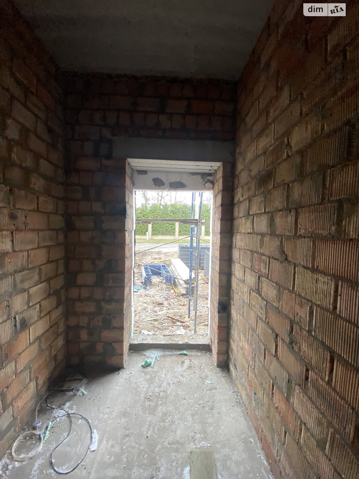 двухэтажный таунхаус, 100 кв. м, кирпич. Продажа в Ирпене фото 1 двухэтажный таунхаус, 100 кв. м, кирпич. Продажа в Ирпене фото 1