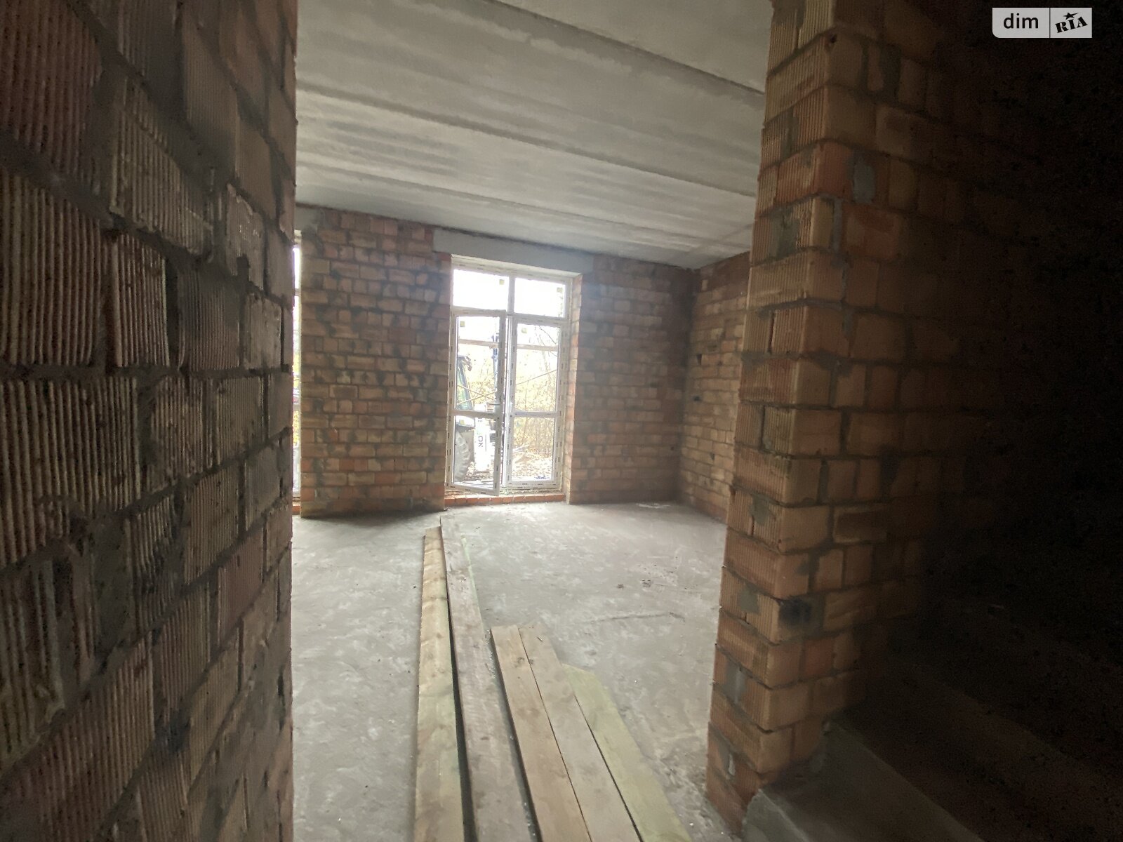 двухэтажный таунхаус, 100 кв. м, кирпич. Продажа в Ирпене фото 1 двухэтажный таунхаус, 100 кв. м, кирпич. Продажа в Ирпене фото 1