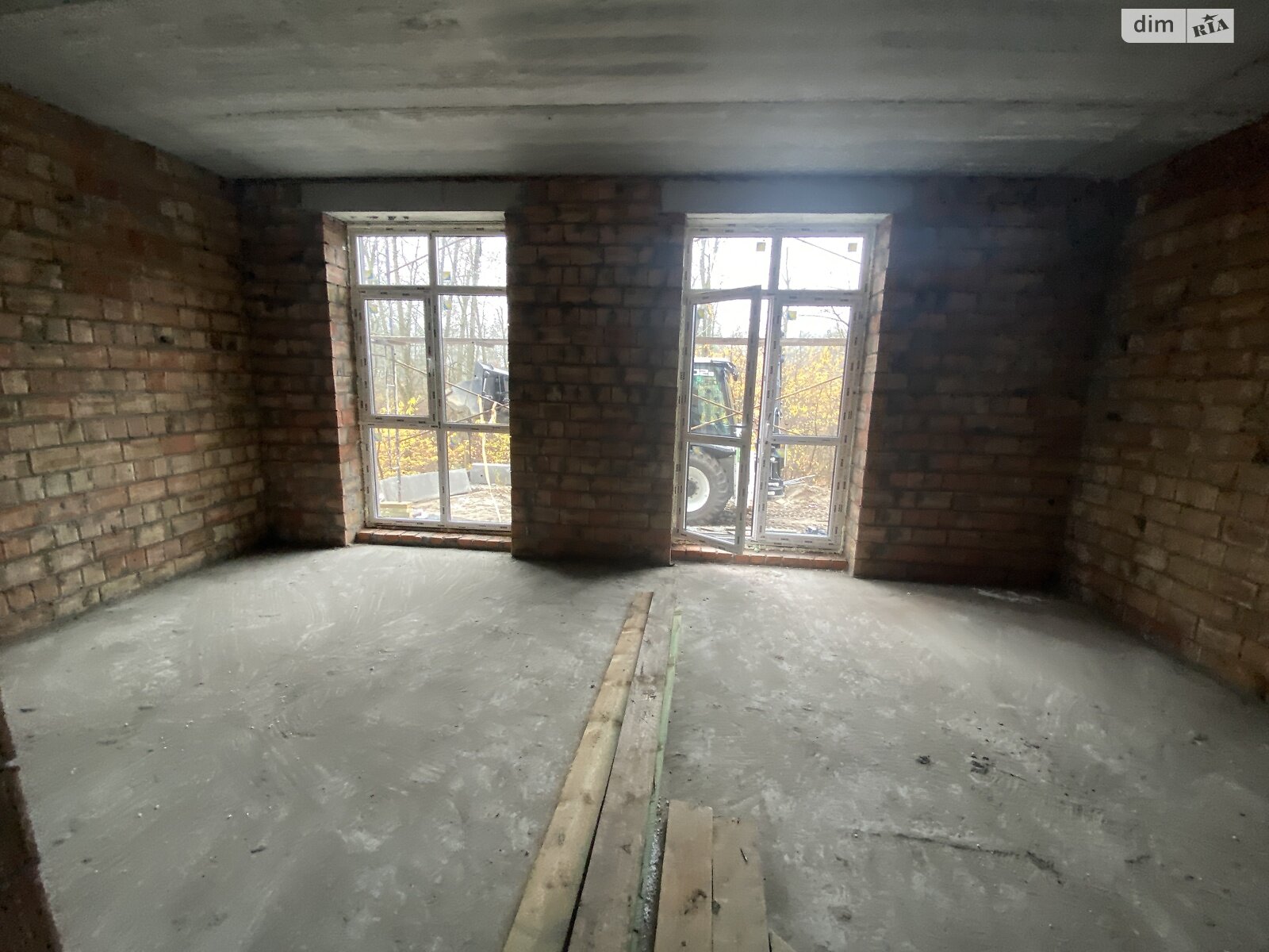 двухэтажный таунхаус, 100 кв. м, кирпич. Продажа в Ирпене фото 1 двухэтажный таунхаус, 100 кв. м, кирпич. Продажа в Ирпене фото 1