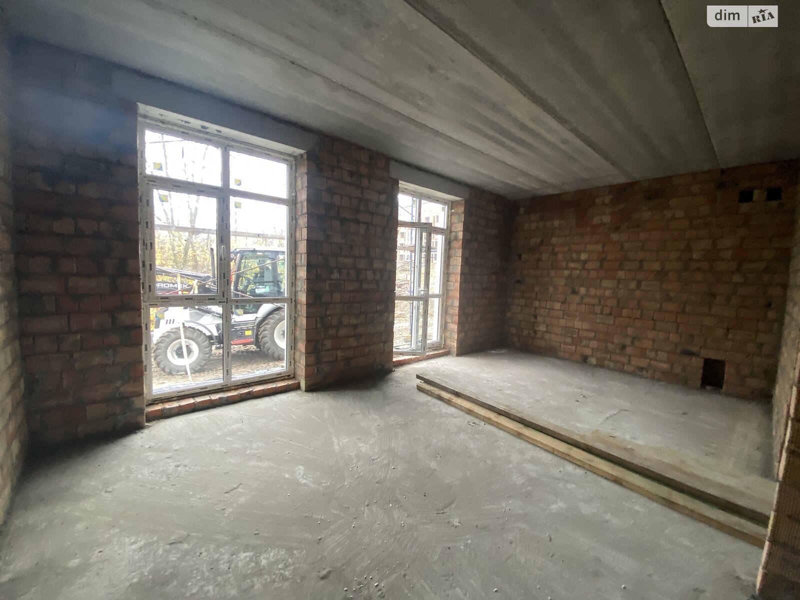 двухэтажный таунхаус, 100 кв. м, кирпич. Продажа в Ирпене фото 1 двухэтажный таунхаус, 100 кв. м, кирпич. Продажа в Ирпене фото 1