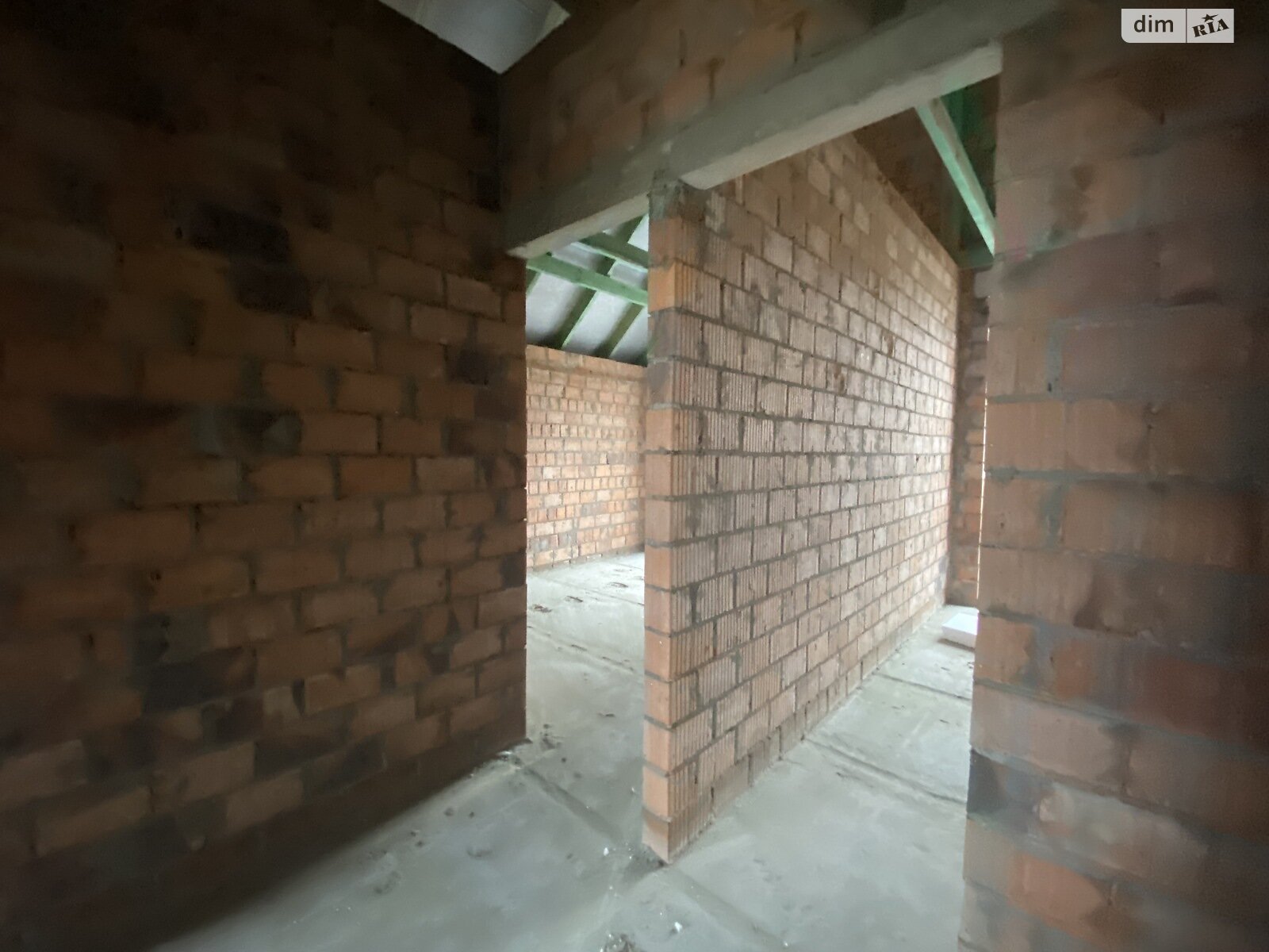 двухэтажный таунхаус, 100 кв. м, кирпич. Продажа в Ирпене фото 1 двухэтажный таунхаус, 100 кв. м, кирпич. Продажа в Ирпене фото 1