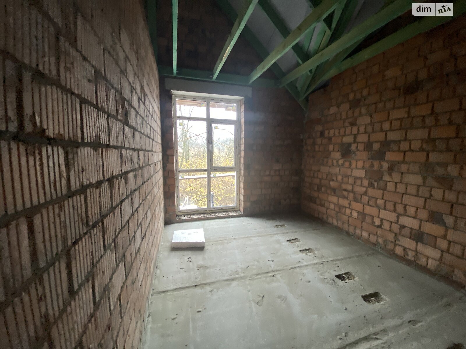 двухэтажный таунхаус, 100 кв. м, кирпич. Продажа в Ирпене фото 1 двухэтажный таунхаус, 100 кв. м, кирпич. Продажа в Ирпене фото 1