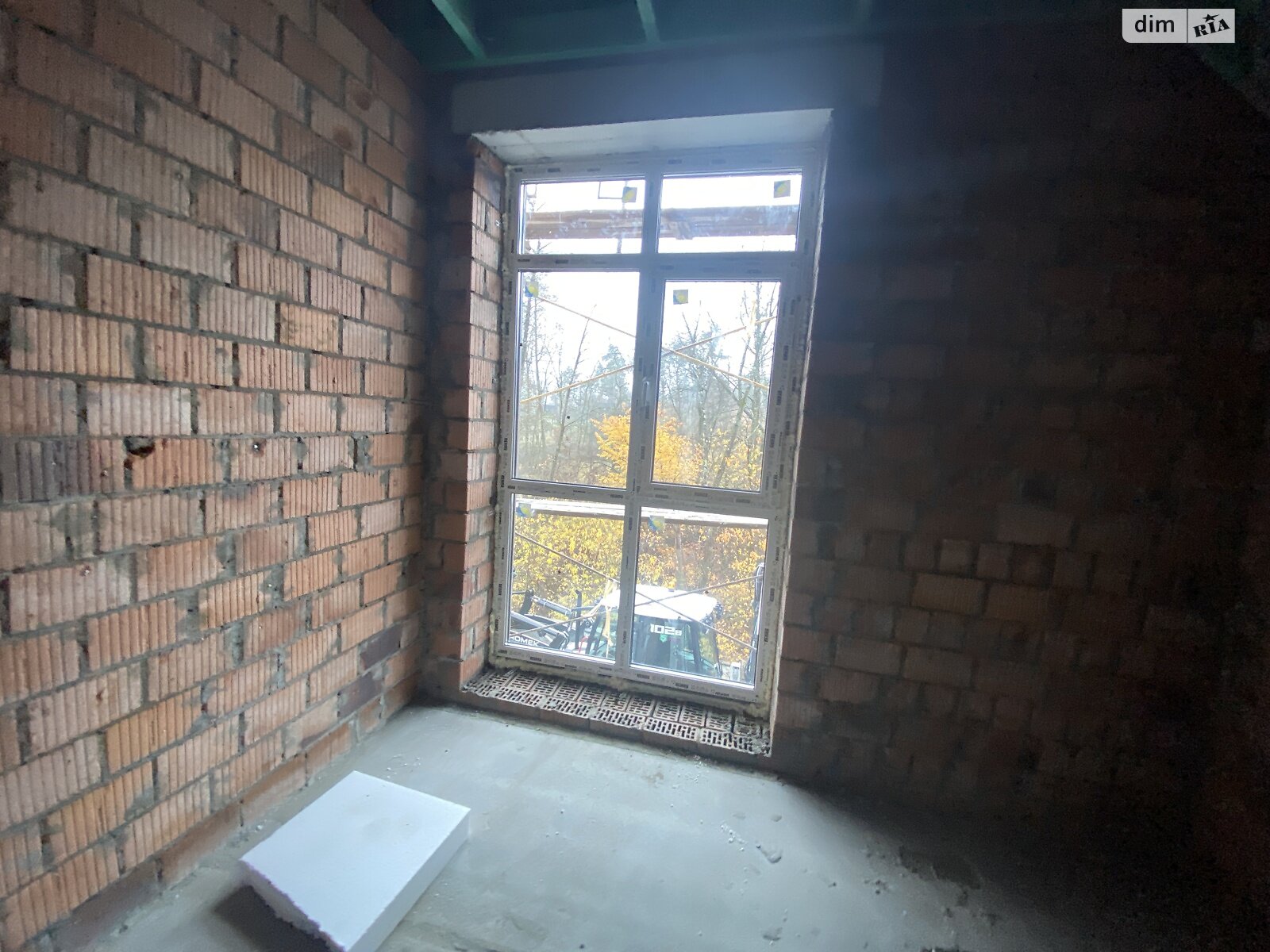 двухэтажный таунхаус, 100 кв. м, кирпич. Продажа в Ирпене фото 1 двухэтажный таунхаус, 100 кв. м, кирпич. Продажа в Ирпене фото 1