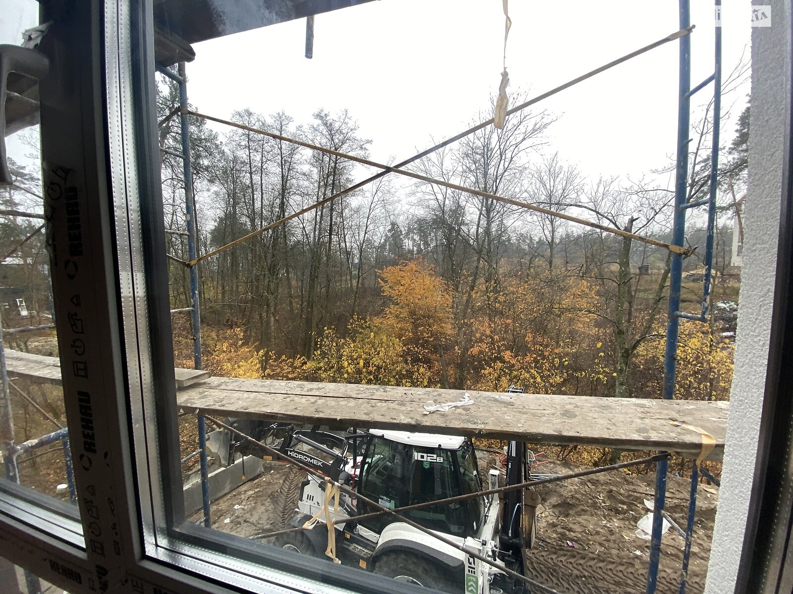 двухэтажный таунхаус, 100 кв. м, кирпич. Продажа в Ирпене фото 1 двухэтажный таунхаус, 100 кв. м, кирпич. Продажа в Ирпене фото 1