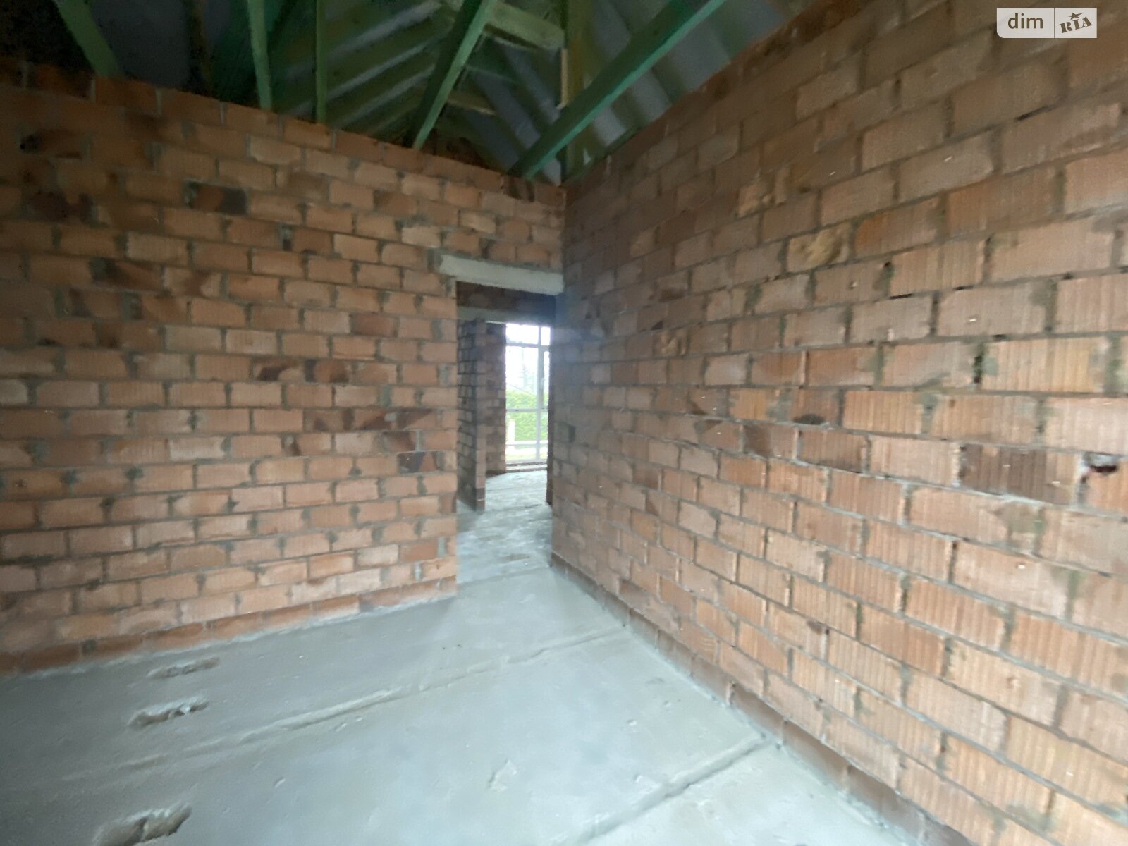 двухэтажный таунхаус, 100 кв. м, кирпич. Продажа в Ирпене фото 1 двухэтажный таунхаус, 100 кв. м, кирпич. Продажа в Ирпене фото 1