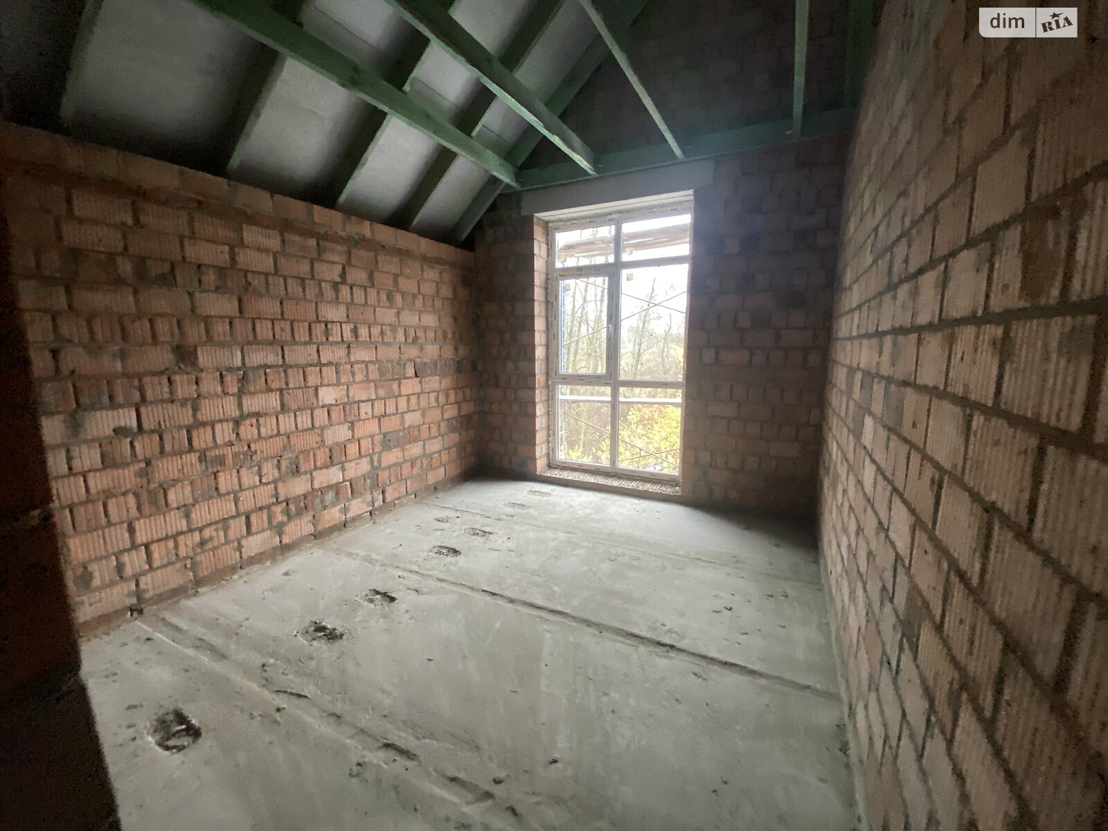 двухэтажный таунхаус, 100 кв. м, кирпич. Продажа в Ирпене фото 1 двухэтажный таунхаус, 100 кв. м, кирпич. Продажа в Ирпене фото 1