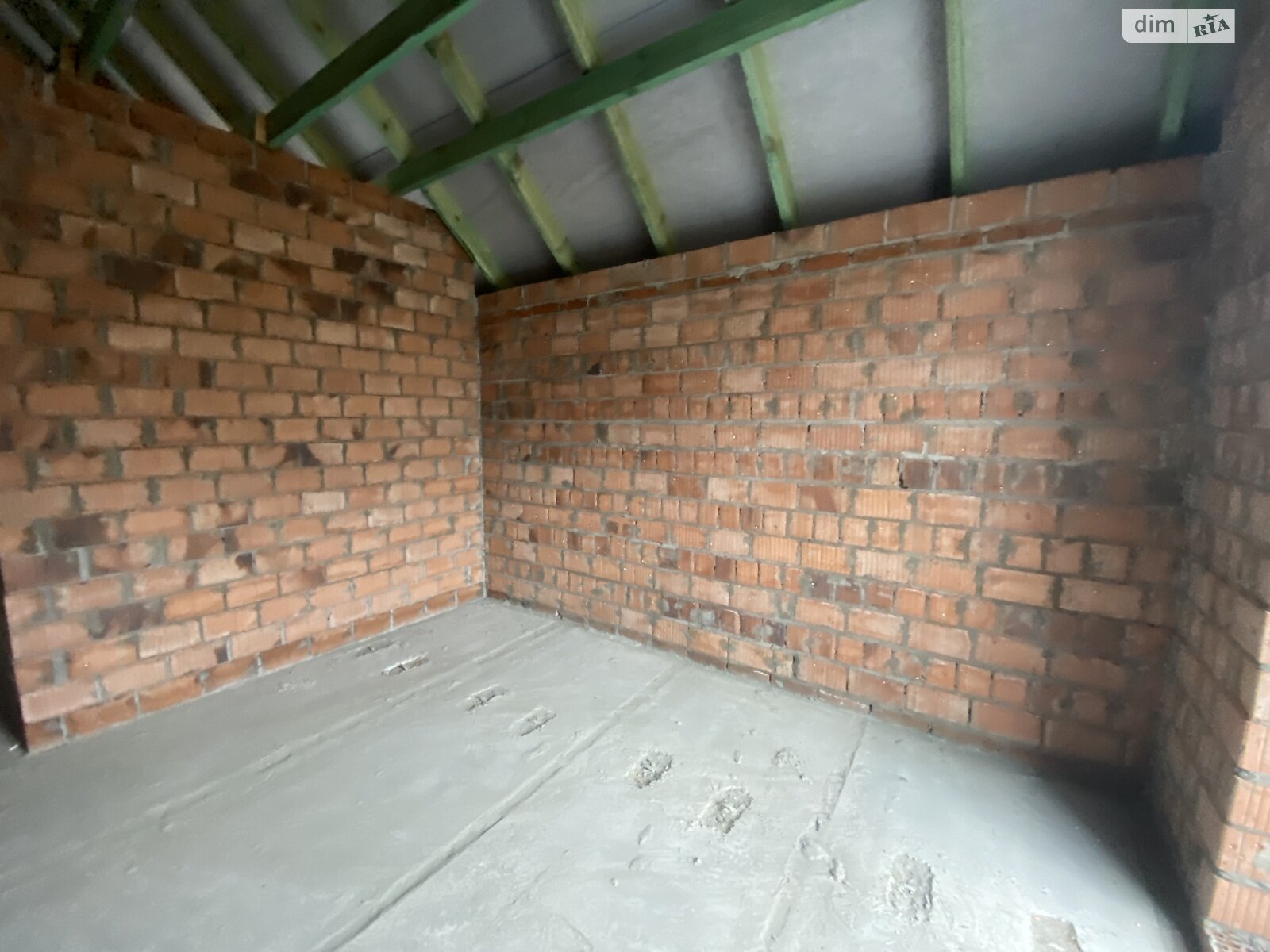 двухэтажный таунхаус, 100 кв. м, кирпич. Продажа в Ирпене фото 1 двухэтажный таунхаус, 100 кв. м, кирпич. Продажа в Ирпене фото 1