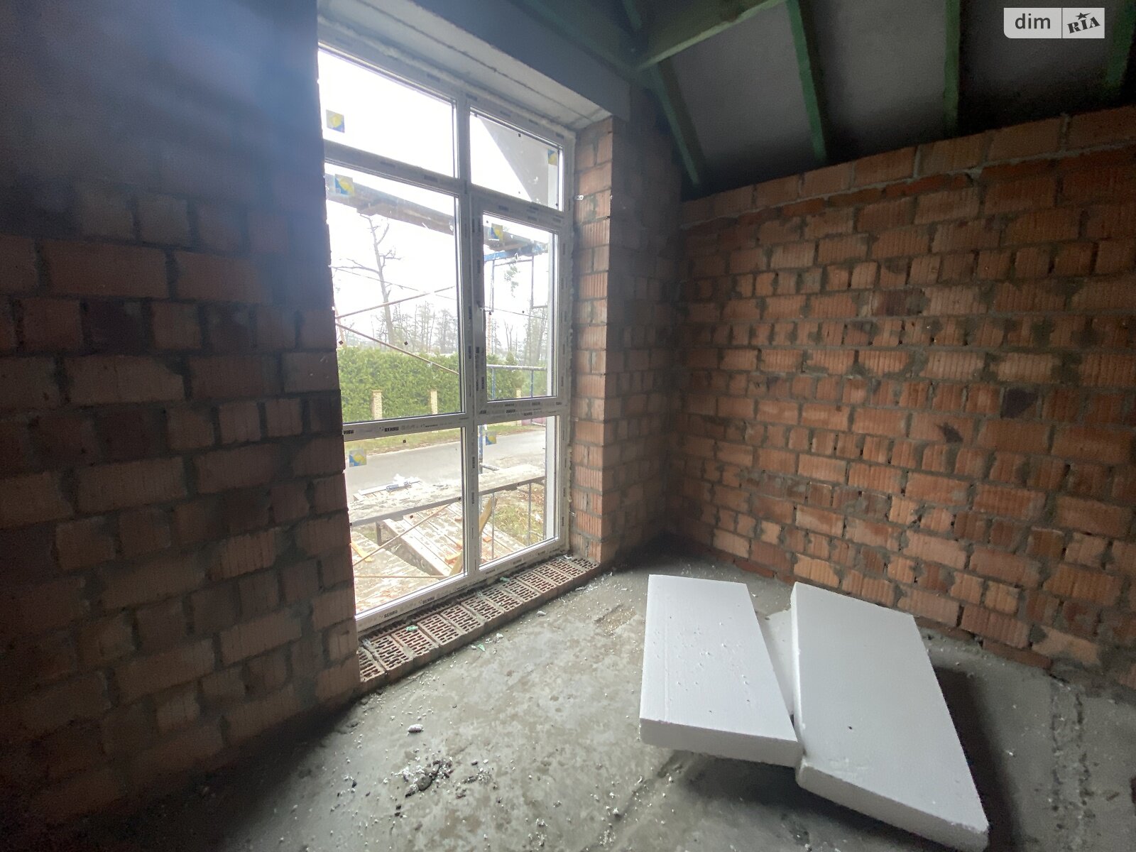 двухэтажный таунхаус, 100 кв. м, кирпич. Продажа в Ирпене фото 1 двухэтажный таунхаус, 100 кв. м, кирпич. Продажа в Ирпене фото 1