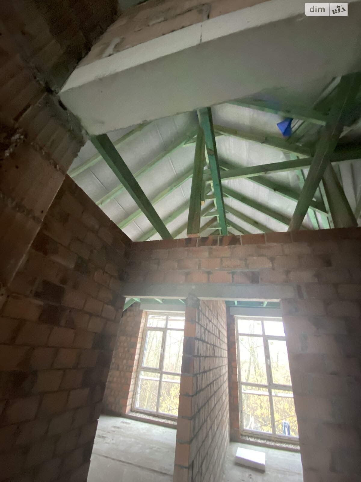 двухэтажный таунхаус, 100 кв. м, кирпич. Продажа в Ирпене фото 1 двухэтажный таунхаус, 100 кв. м, кирпич. Продажа в Ирпене фото 1